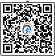 五洲互联微信二维码
